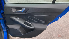 Ford Focus 1.0 EcoBoost Hybrid mHEV 155 Titanium 5dr Petrol Hatchback